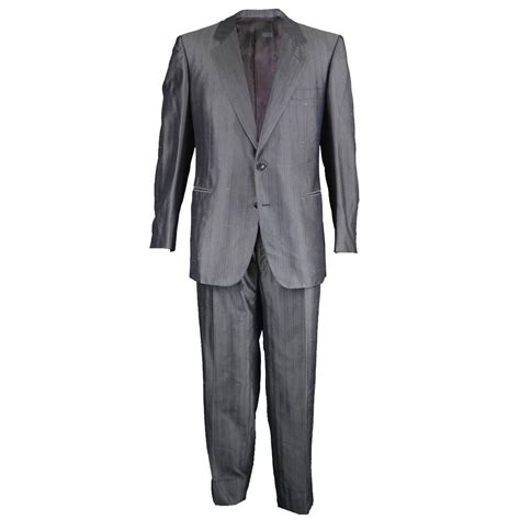 dior homme suit 44|christian Dior monsieur suit.